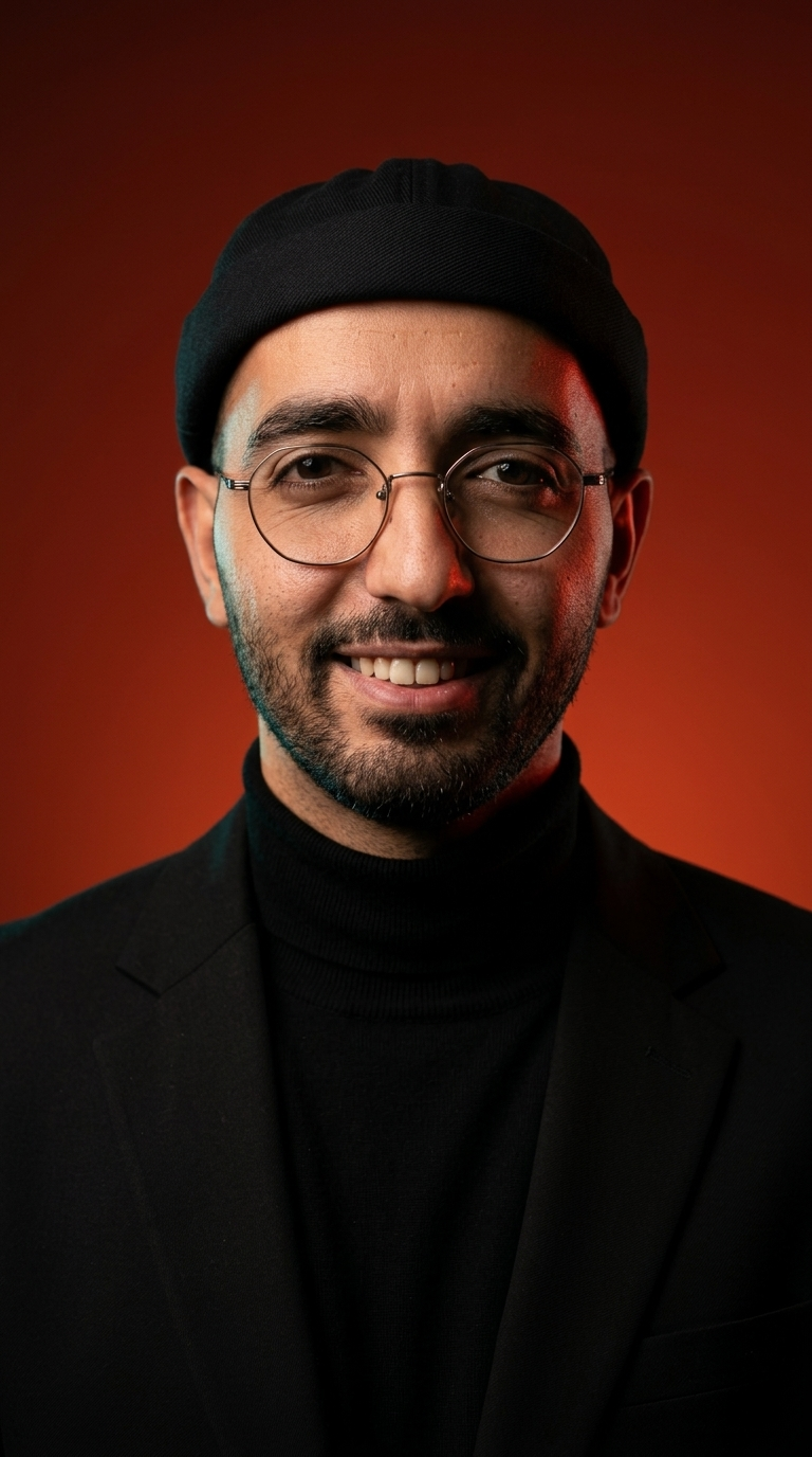 Nayef Hammouri