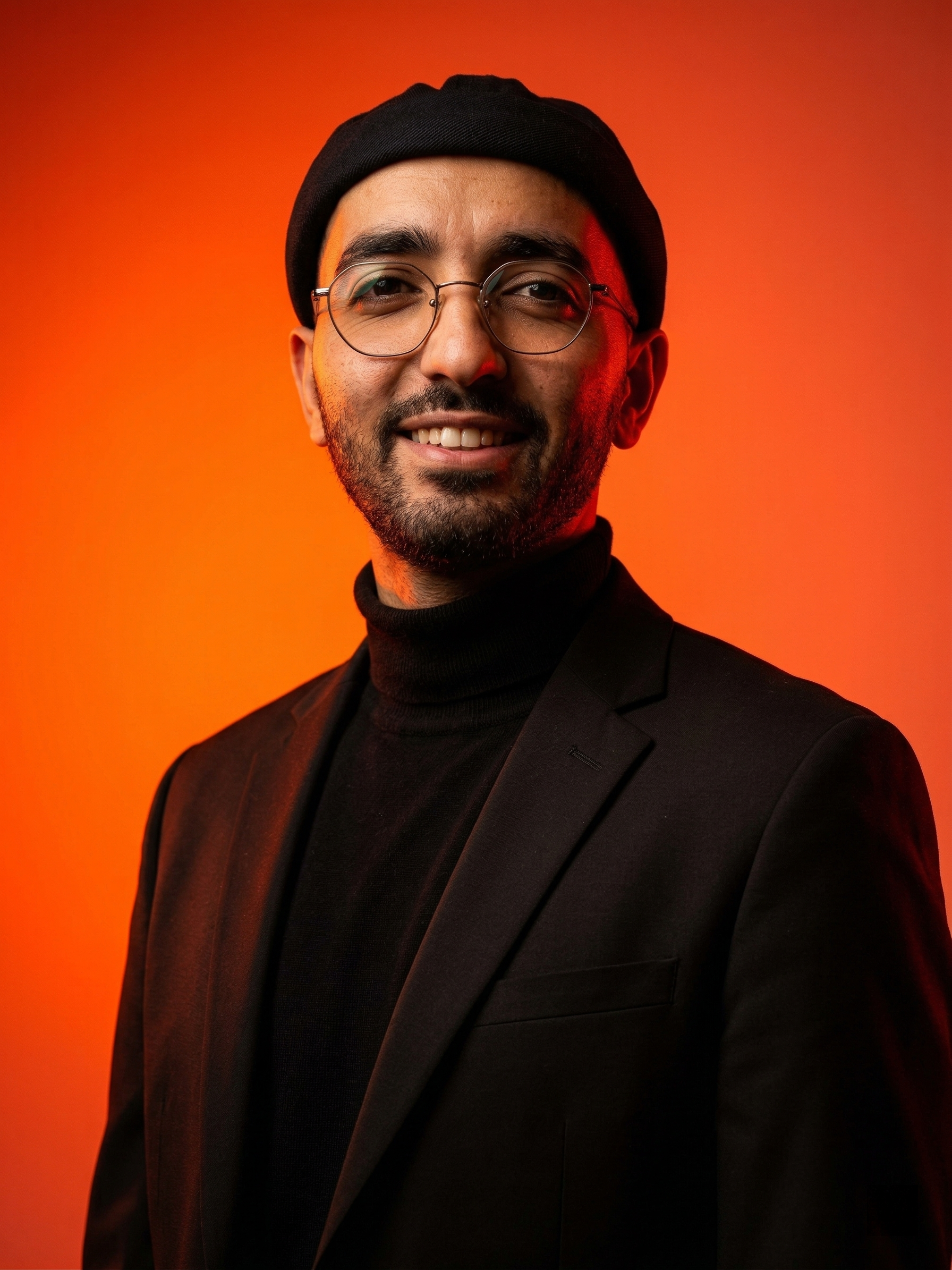 Nayef Hammouri